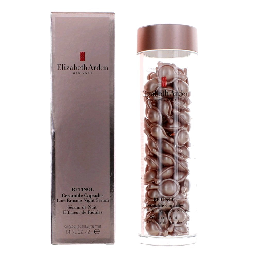 Elizabeth Arden – Retinol Fragrance for Women product image