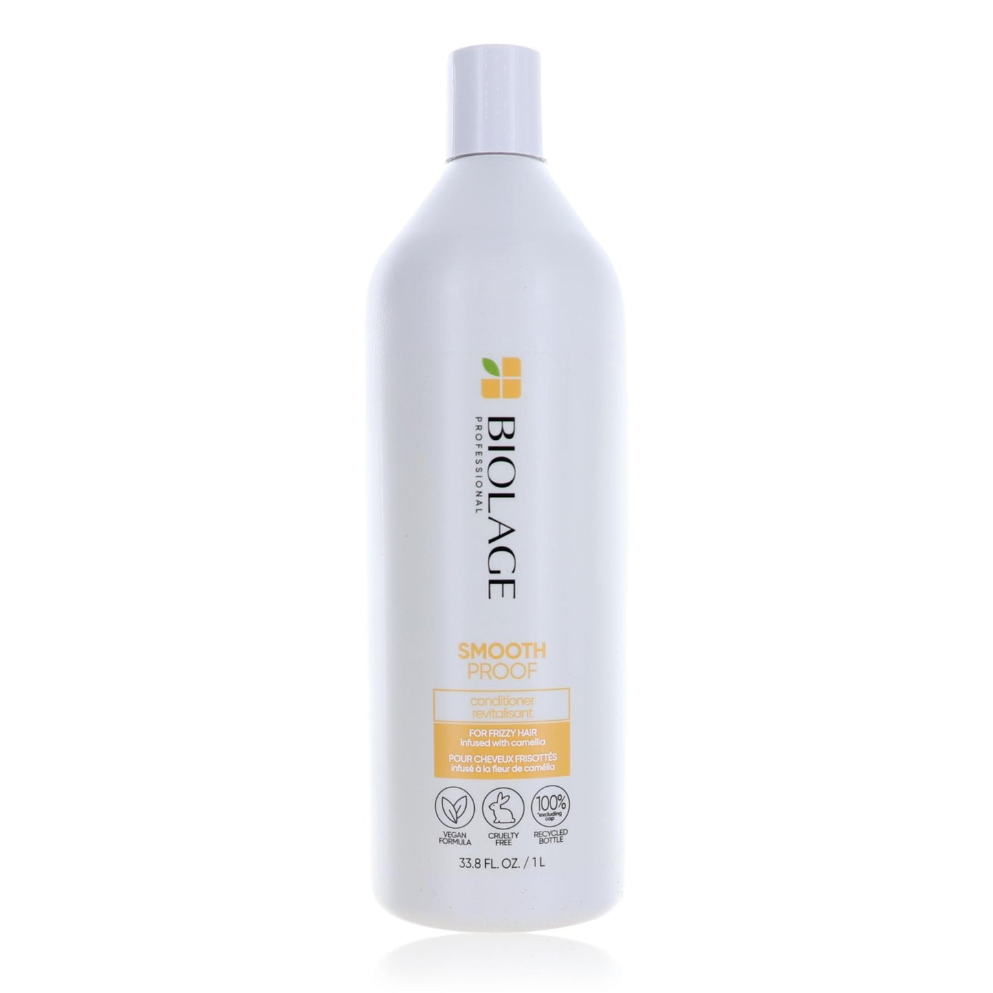 Biolage – Biolage Smooth Proof Fragrance product image