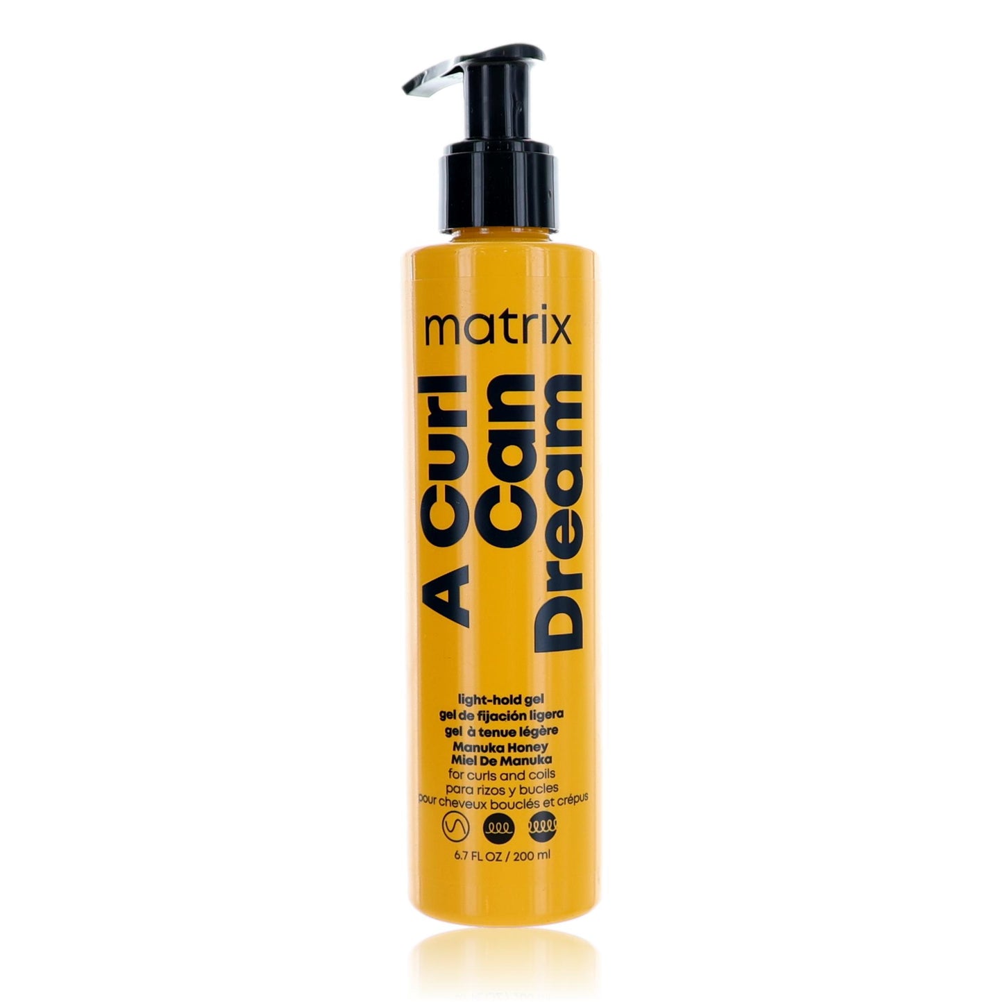 Matrix – A Curl Can Dream Fragrance (6.7 oz) product image