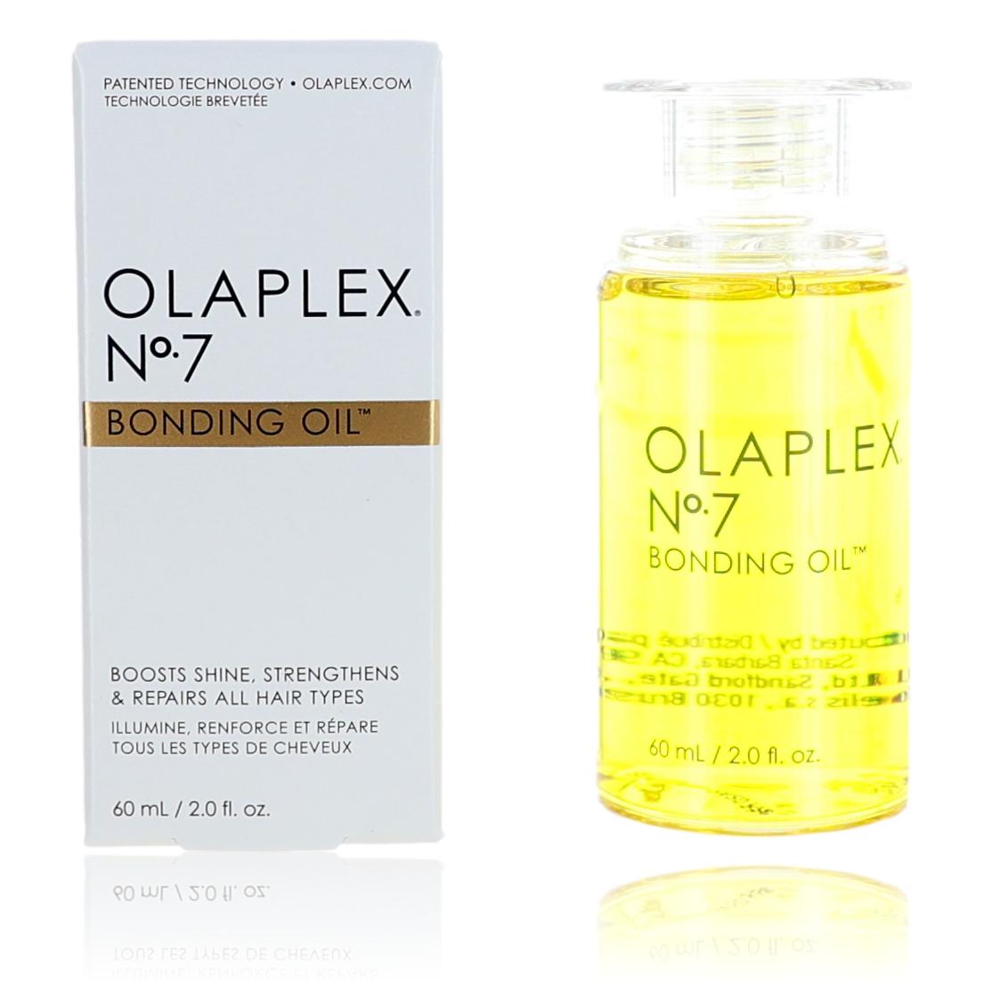Olaplex – Olaplex No. 7 Fragrance (2 oz) product image