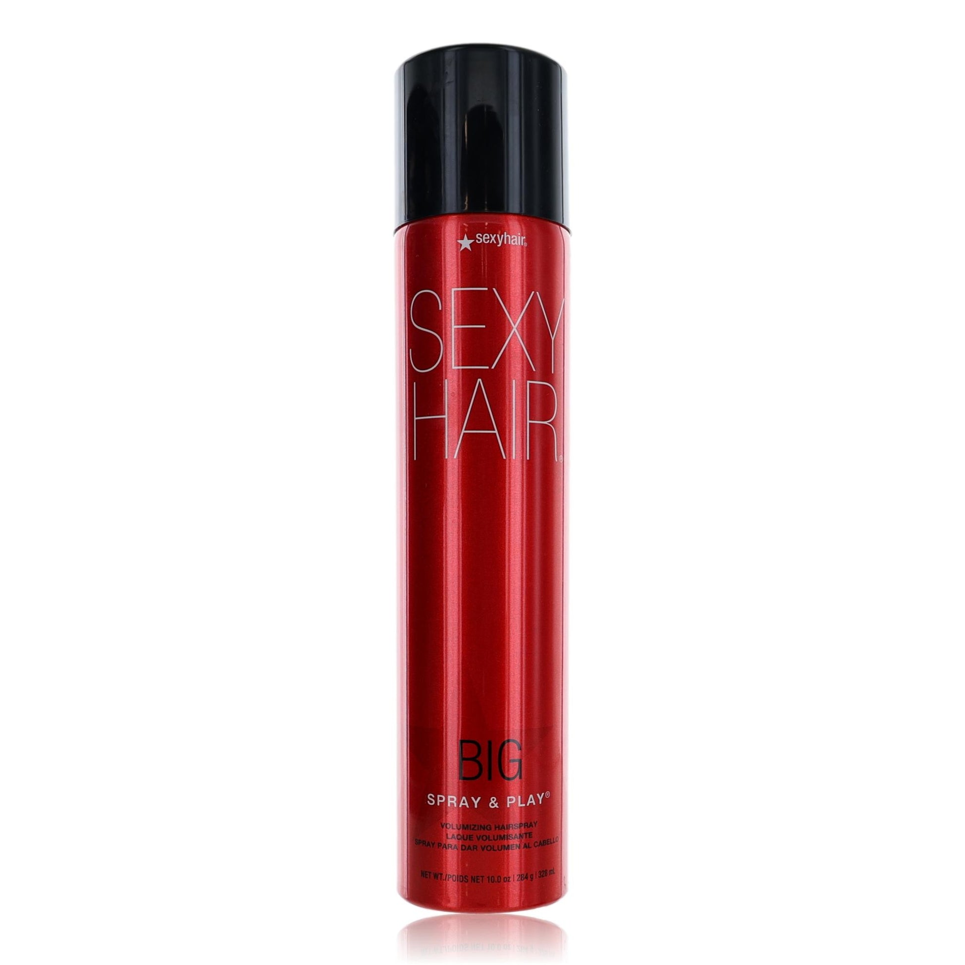 SexyHair – Big Spray & Play by Sexy Hair Fragrance (10 oz) product image