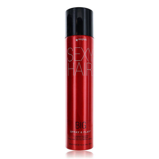 SexyHair – Big Spray & Play by Sexy Hair Fragrance (10 oz) product image