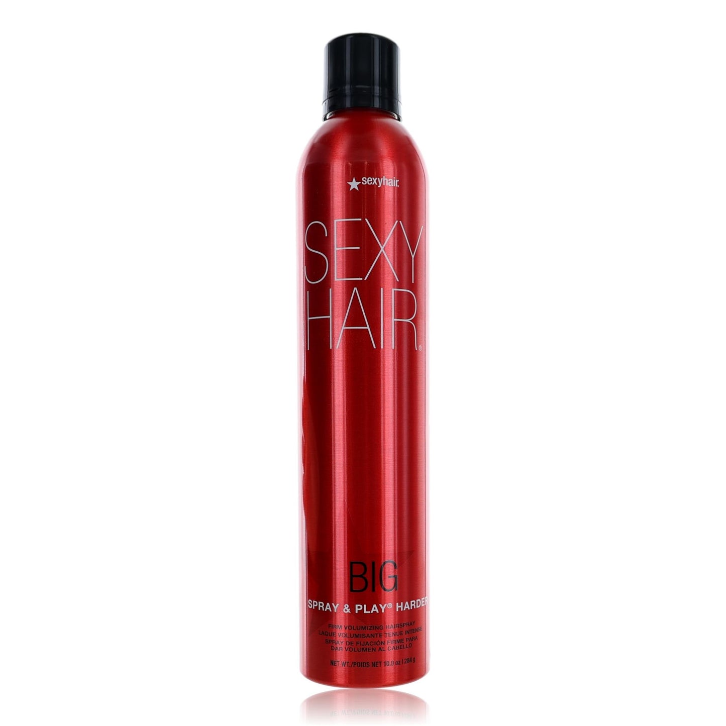 SexyHair – Big Spray & Play Harder by Sexy Hair Fragrance (10 oz) product image
