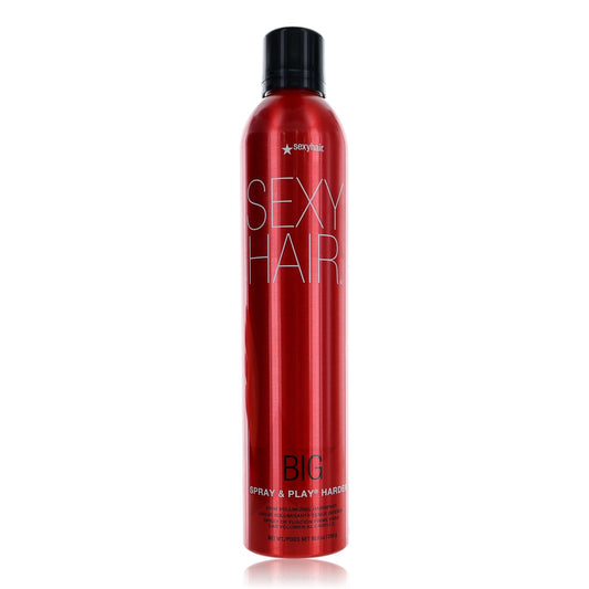 SexyHair – Big Spray & Play Harder by Sexy Hair Fragrance (10 oz) product image