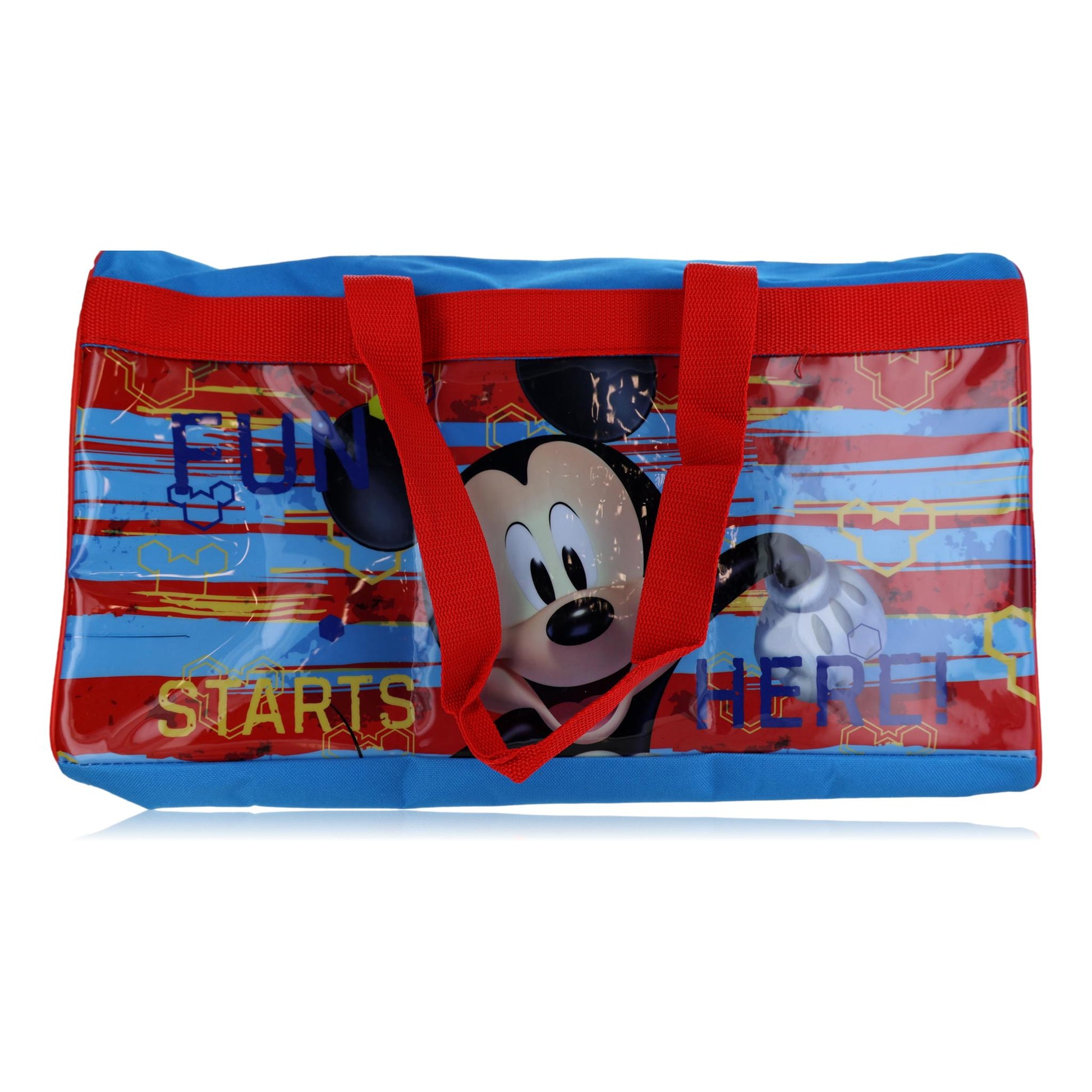 Disney – Mickey Mouse Duffle Bag Fragrance product image