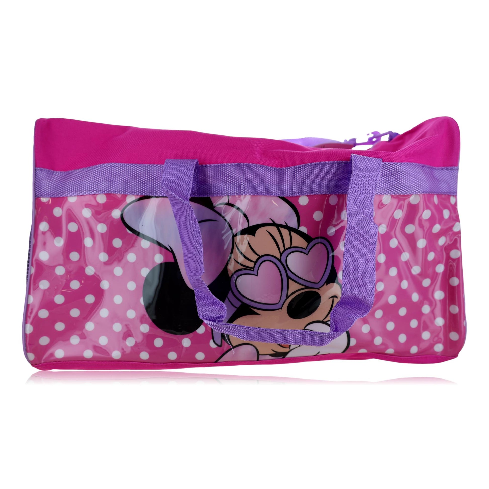 Disney – Minnie Mouse Duffle Bag Fragrance product image