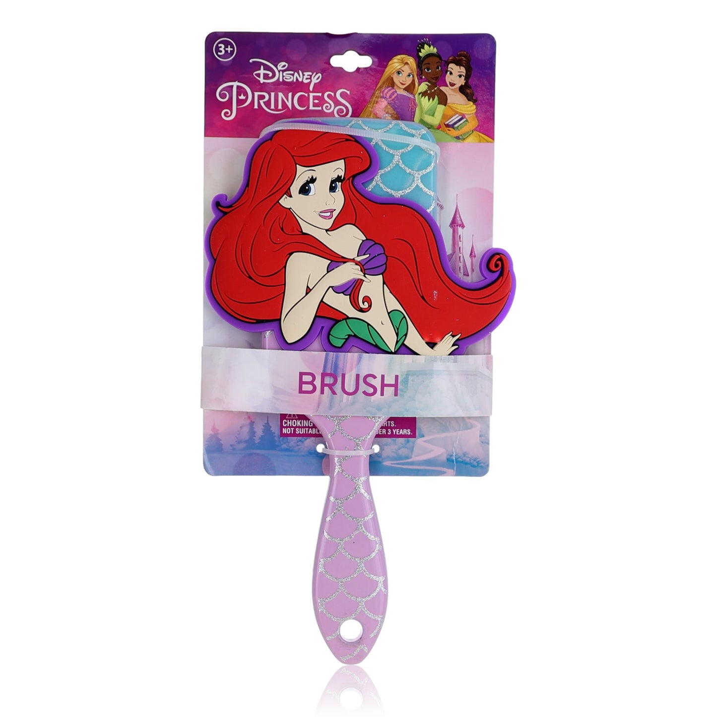 Disney – Little Mermaid Hair Brush Fragrance product image