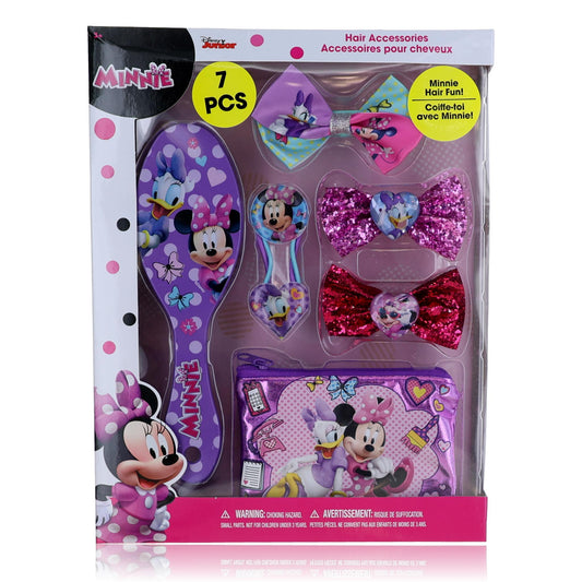 Disney – Minnie Mouse Brush & Hair Accessories Fragrance product image