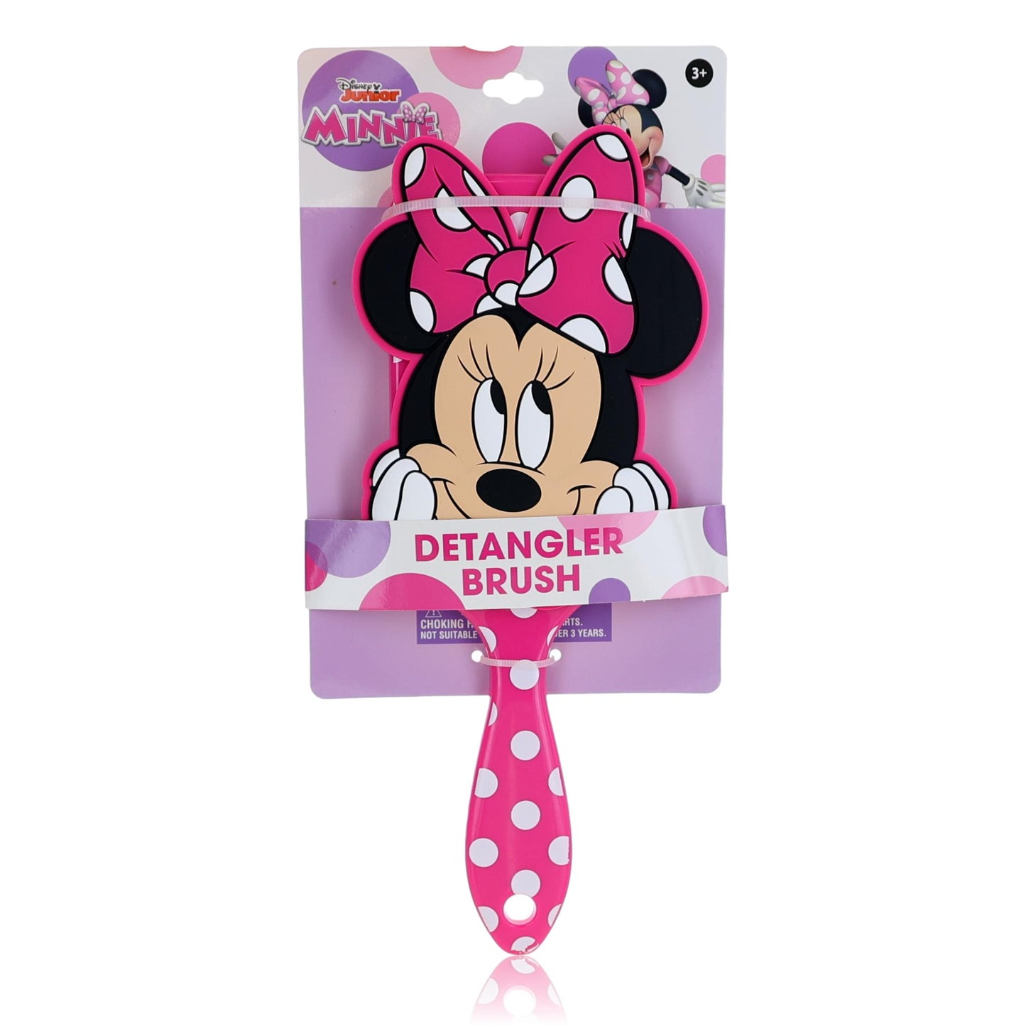 Disney – Minnie Mouse Hair Brush Fragrance product image