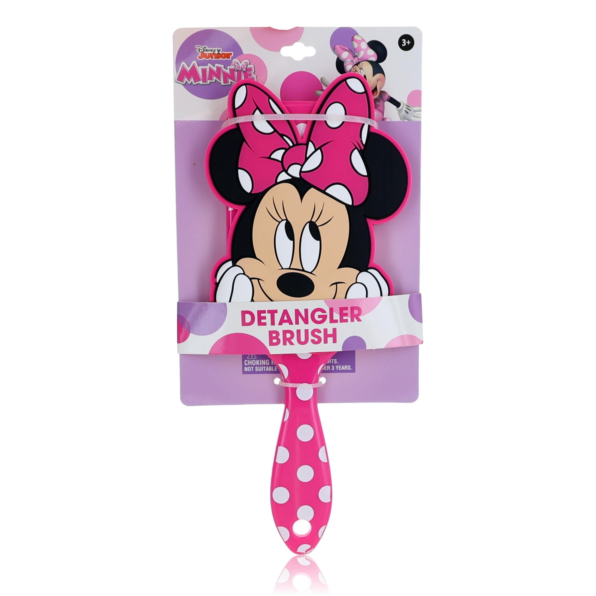 Disney – Minnie Mouse Hair Brush Fragrance product image