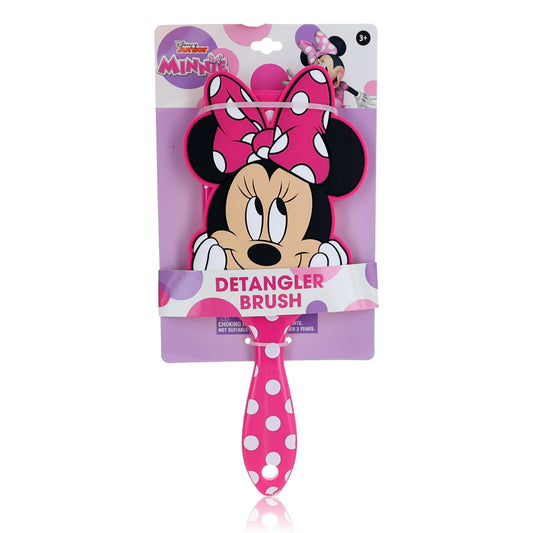 Disney – Minnie Mouse Hair Brush Fragrance product image