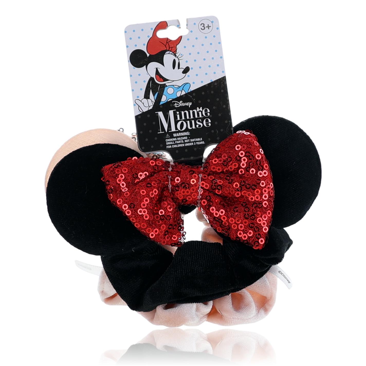 Disney – Minnie Mouse Hair Scrunchies Fragrance product image