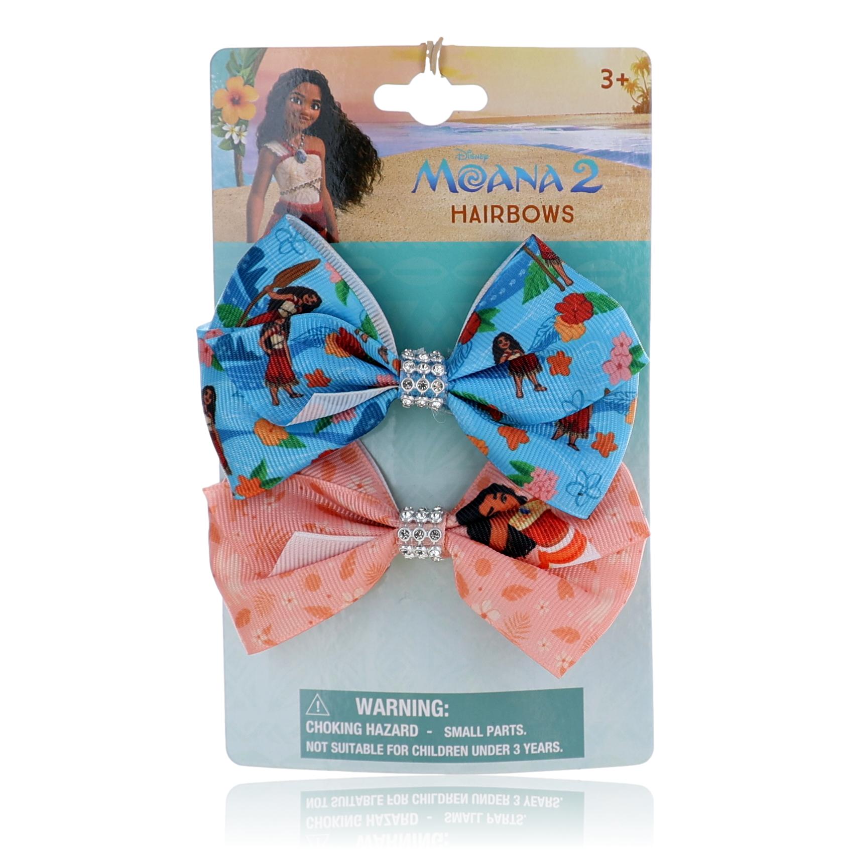 Disney – Moana Hair Bows Fragrance product image
