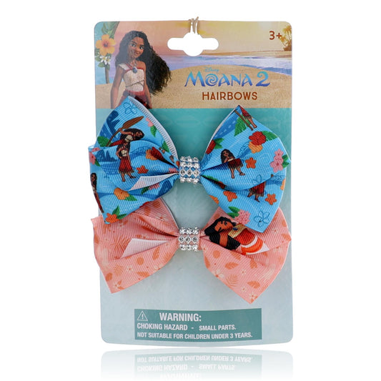 Disney – Moana Hair Bows Fragrance product image