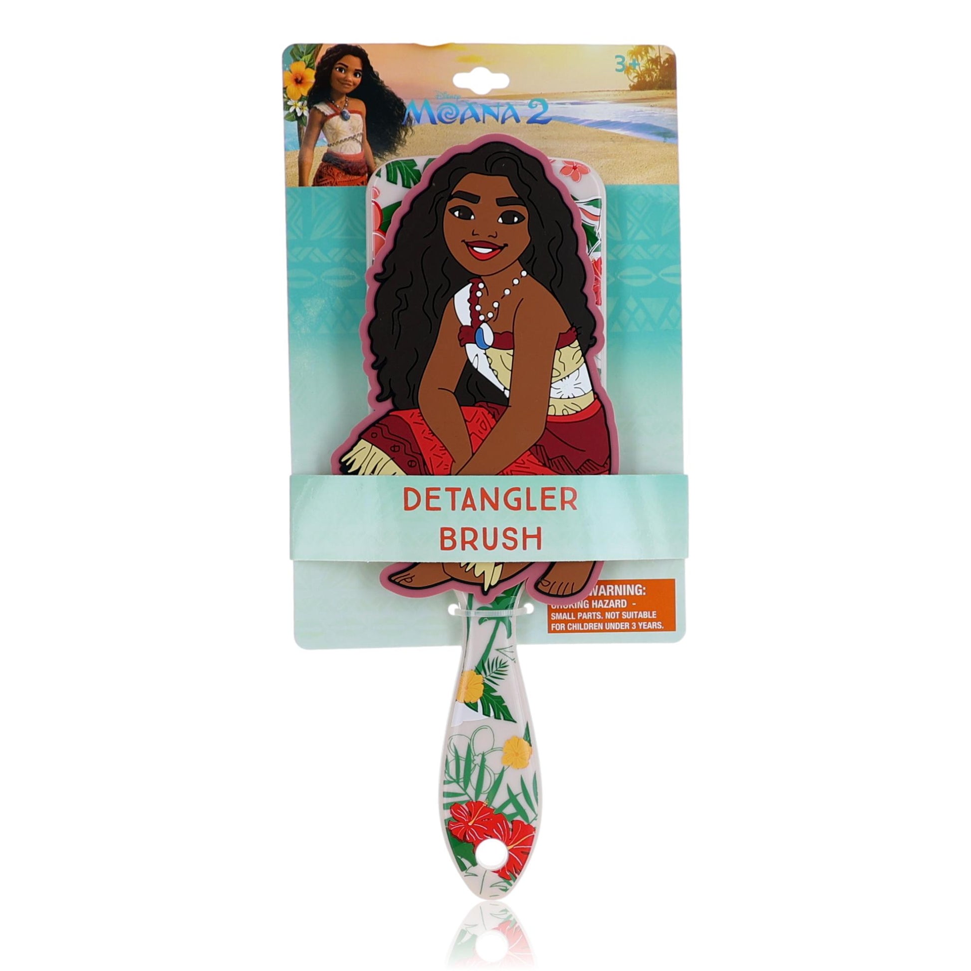 Disney – Moana Hair Brush Fragrance product image