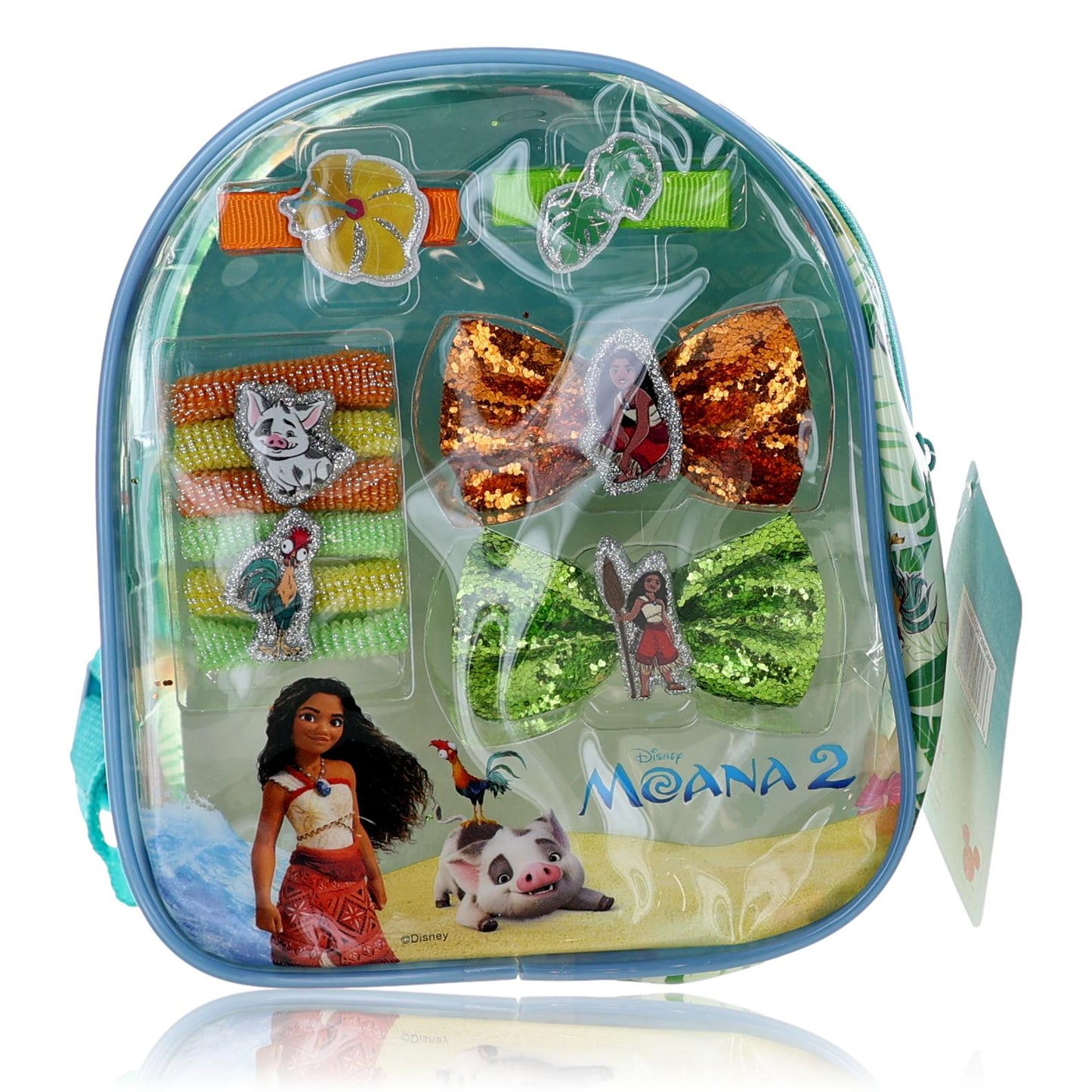 Disney – Moana Hair Accessory Backpack Fragrance product image