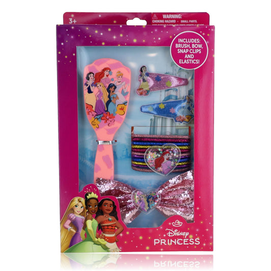 Disney – Disney Princess Brush & Hair Accessories Fragrance product image