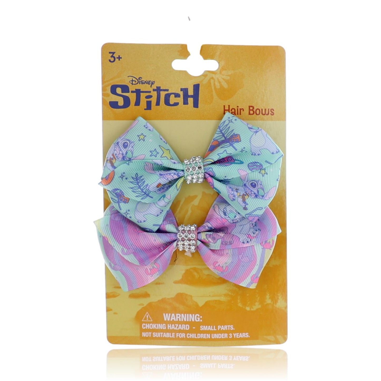 Disney – Stitch Hair Bows Fragrance product image