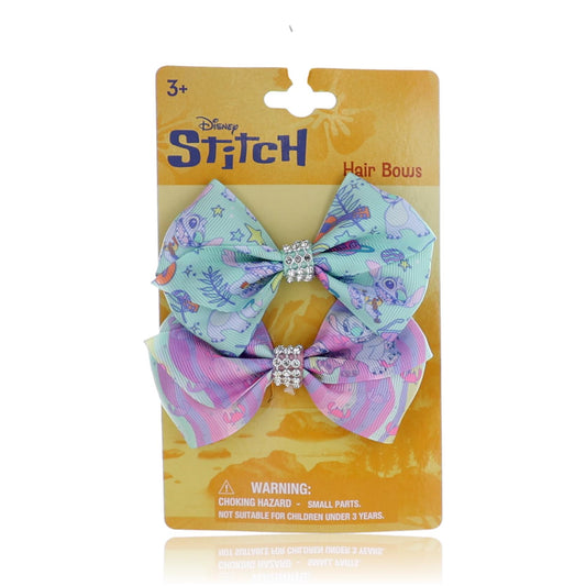 Disney – Stitch Hair Bows Fragrance product image