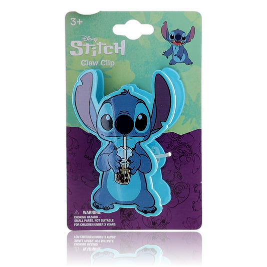 Disney – Stitch Hair Claw Clip Fragrance product image