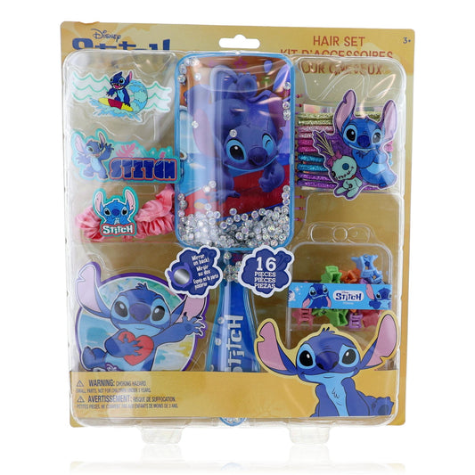 Disney – Stitch Brush & Hair Accessories Fragrance product image
