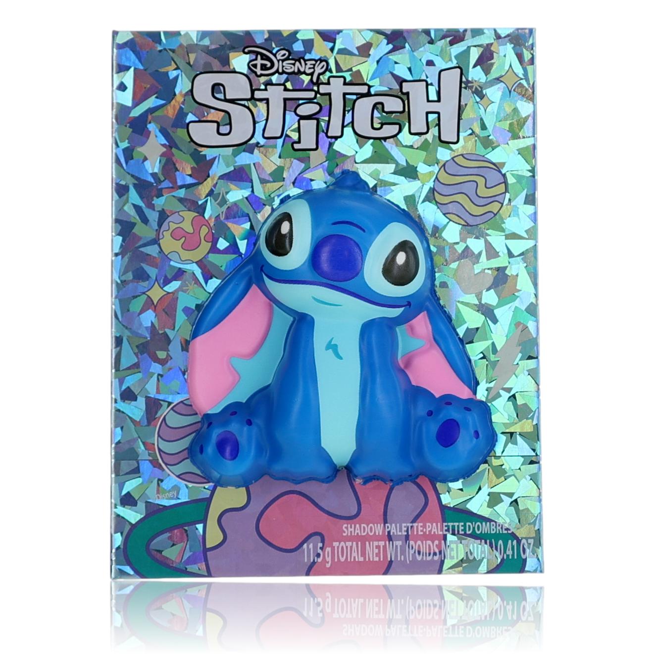 Disney – Stitch Eye Shadow Palette Fragrance product image