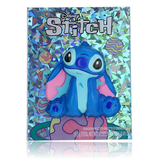 Disney – Stitch Eye Shadow Palette Fragrance product image