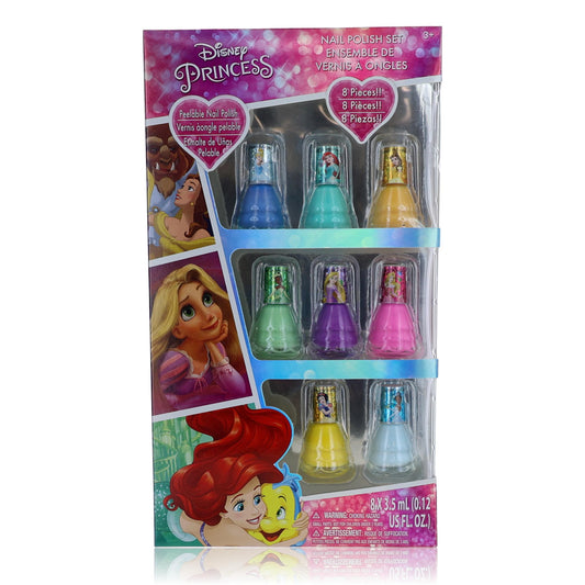 Disney – Disney Princess Nail Polish Fragrance product image