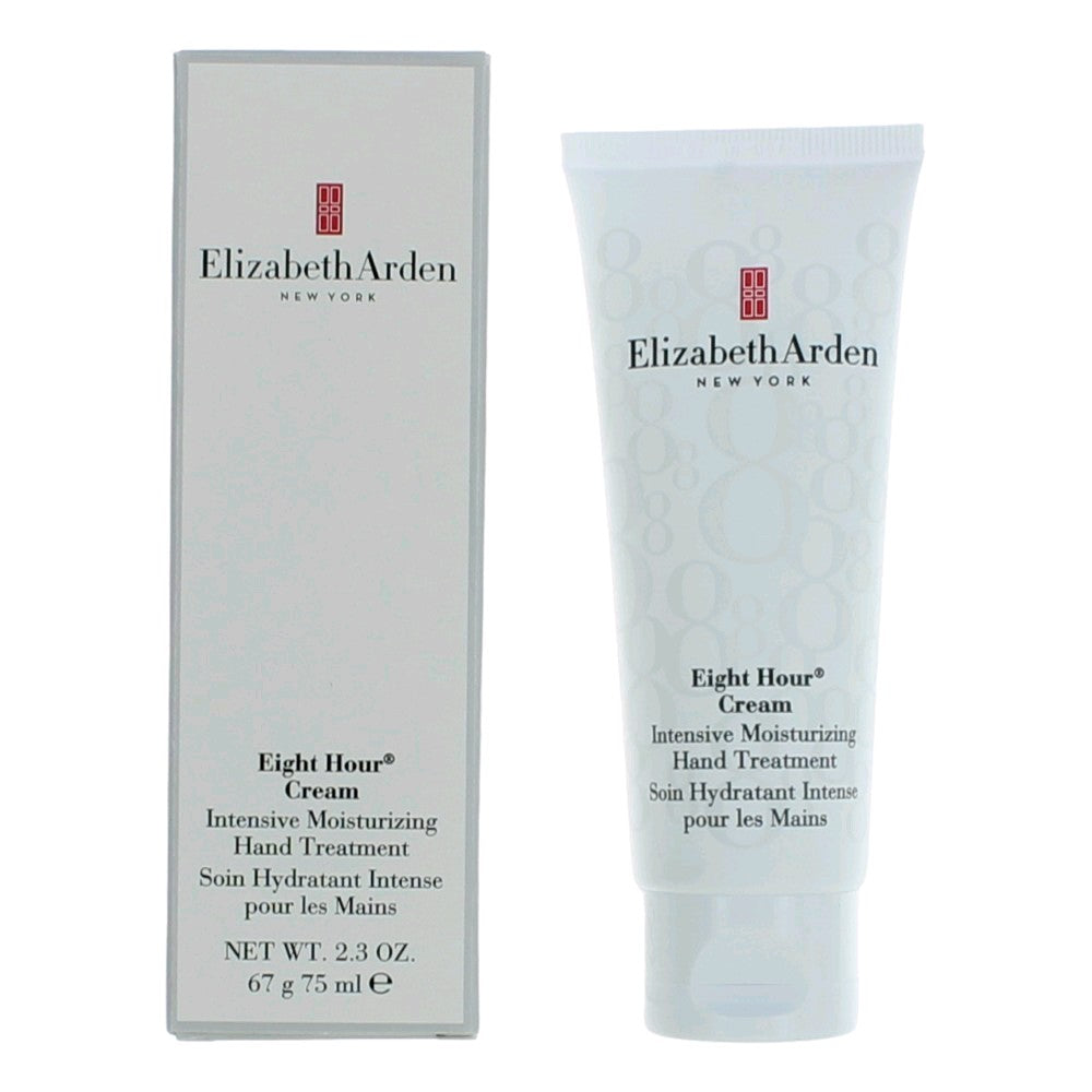 Elizabeth Arden – Elizabeth Arden Eight Hour Cream Fragrance (2.3 oz) product image