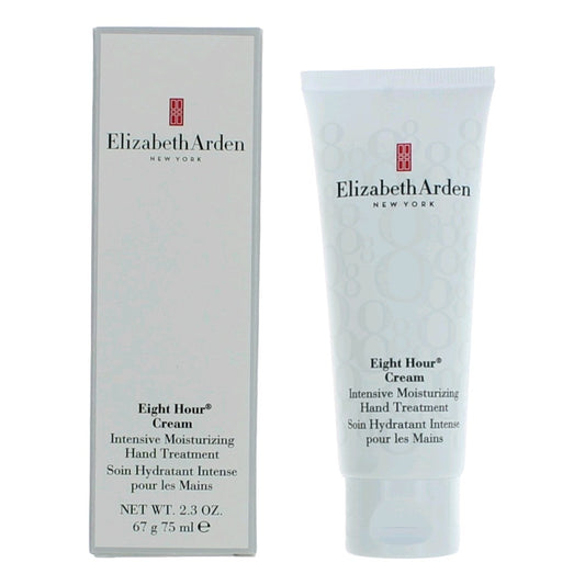 Elizabeth Arden – Elizabeth Arden Eight Hour Cream Fragrance (2.3 oz) product image