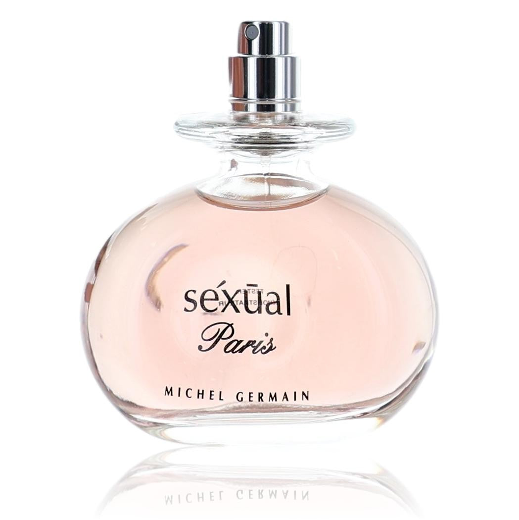 Michel Germain – Sexual Paris Eau de Parfum Spray for Women (2.5 oz) product image