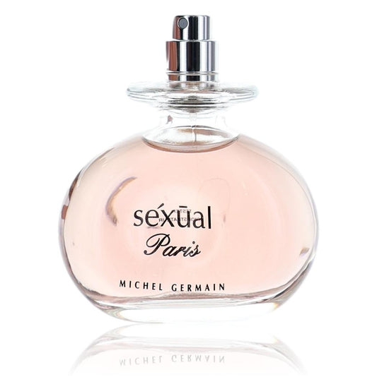 Michel Germain – Sexual Paris Eau de Parfum Spray for Women (2.5 oz) product image