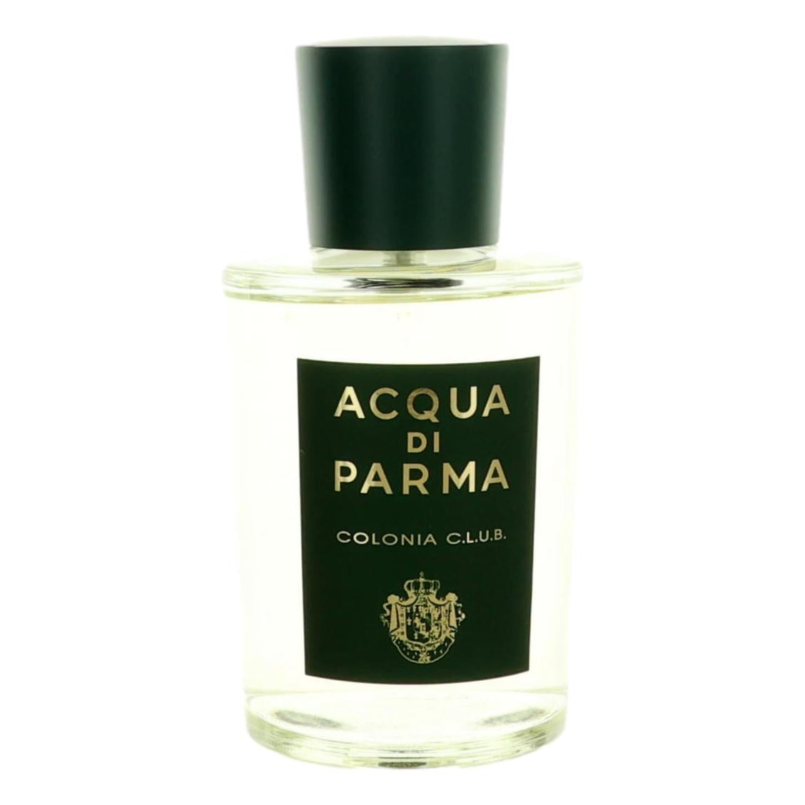 Acqua Di Parma – Colonia C.L.U.B. Edt Spray Men Tester 3.4 Oz