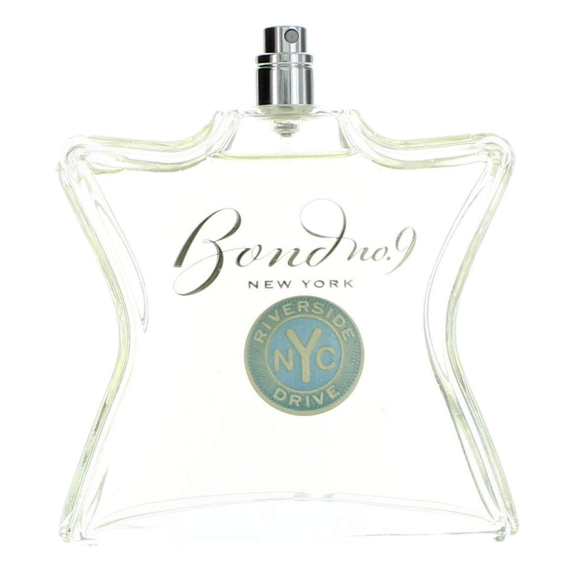 Bond No. 9 – Bond No. 9 Riverside Drive Eau de Parfum Spray for Men (3.3 oz) product image