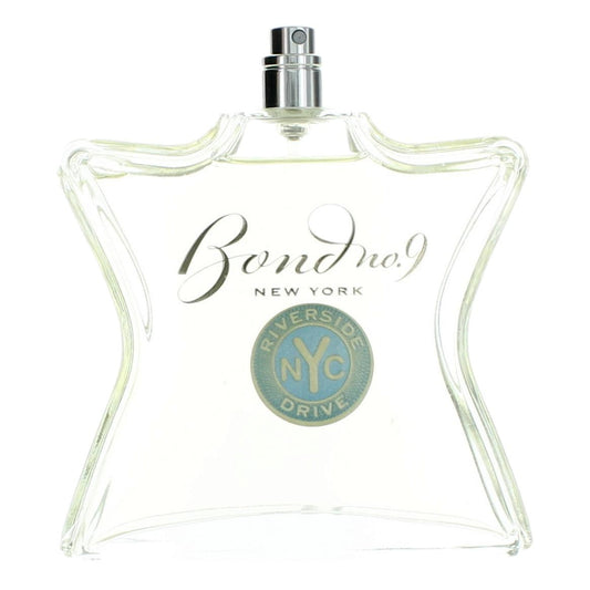 Bond No. 9 – Bond No. 9 Riverside Drive Eau de Parfum Spray for Men (3.3 oz) product image