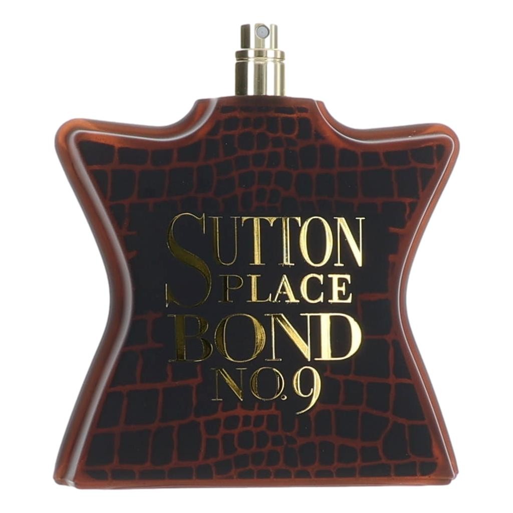 Bond No. 9 – Bond No. 9 Sutton Place Eau de Parfum Spray for Men (3.3 oz) product image
