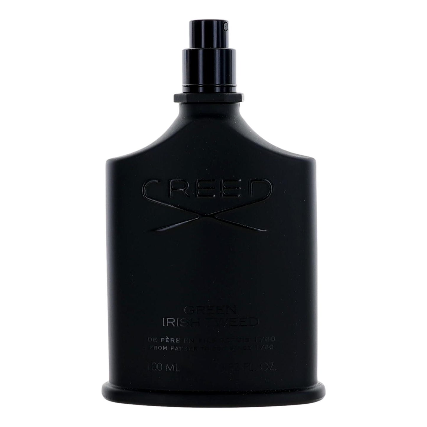 Creed – Green Irish Tweed Eau de Parfum Spray for Men (3.4 oz) product image