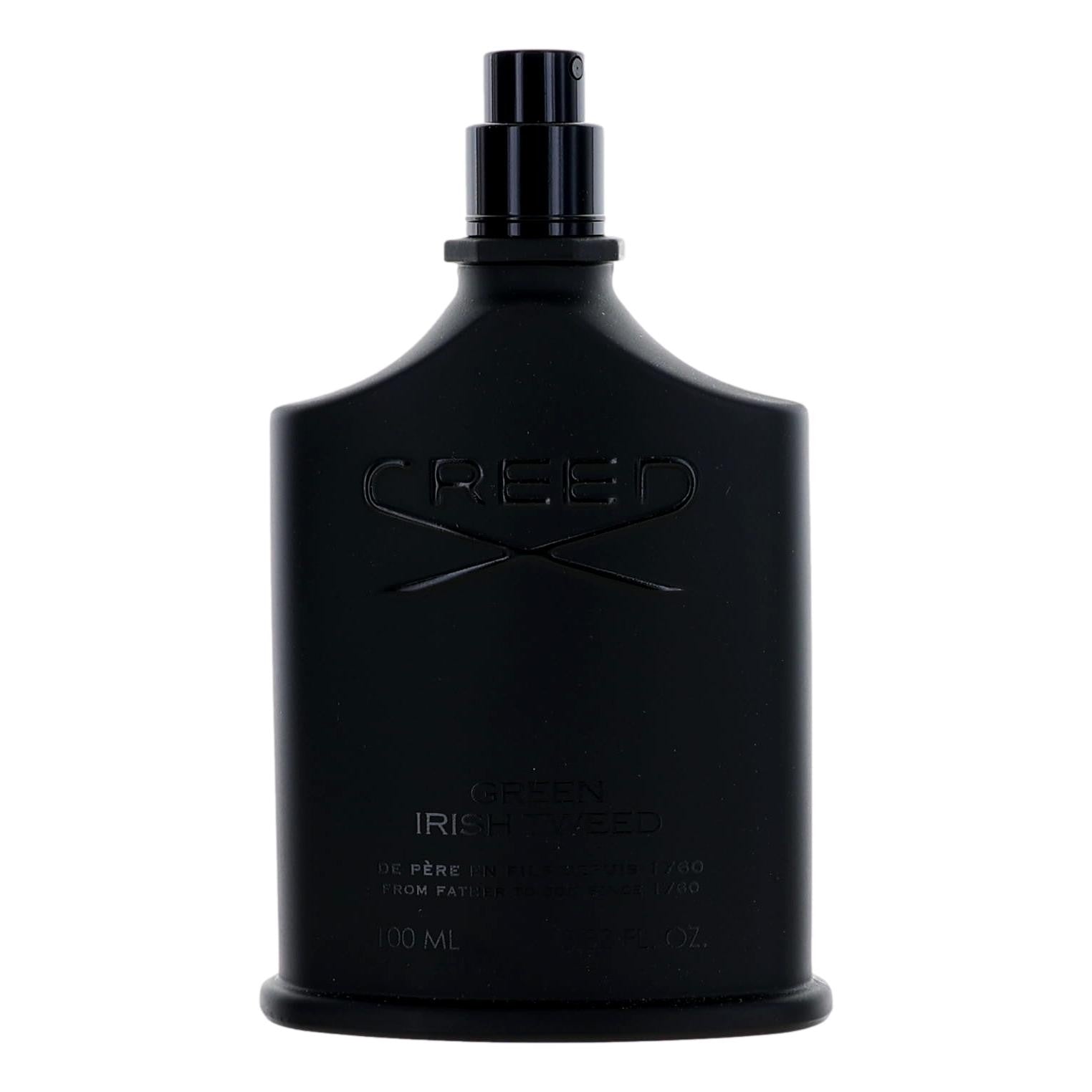 Creed – Green Irish Tweed Eau de Parfum Spray for Men (3.4 oz) product image