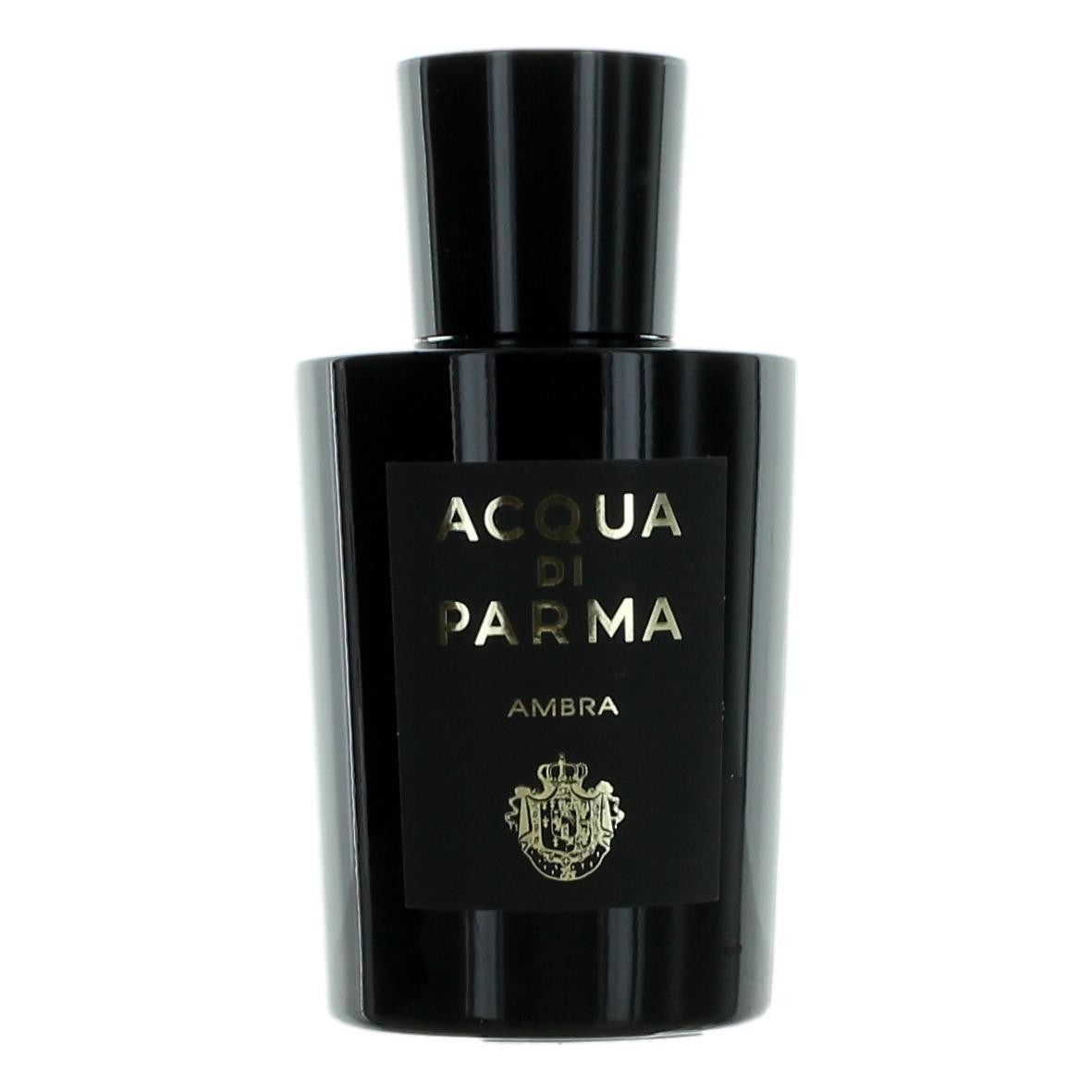 Acqua Di Parma – Ambra Edp Spray For Unisex Tester 3.4 Oz
