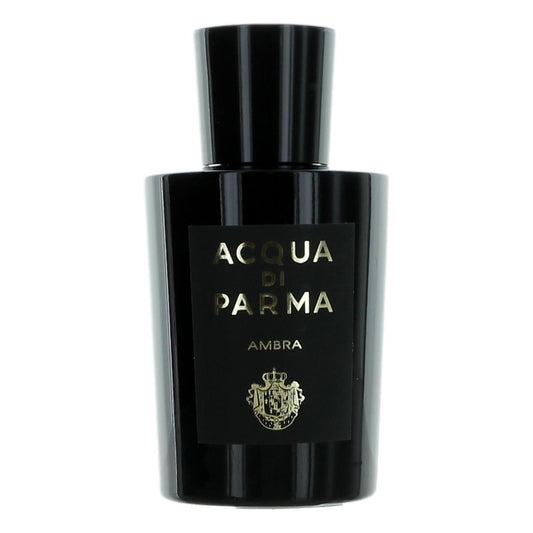 Acqua Di Parma – Ambra Edp Spray For Unisex Tester 3.4 Oz