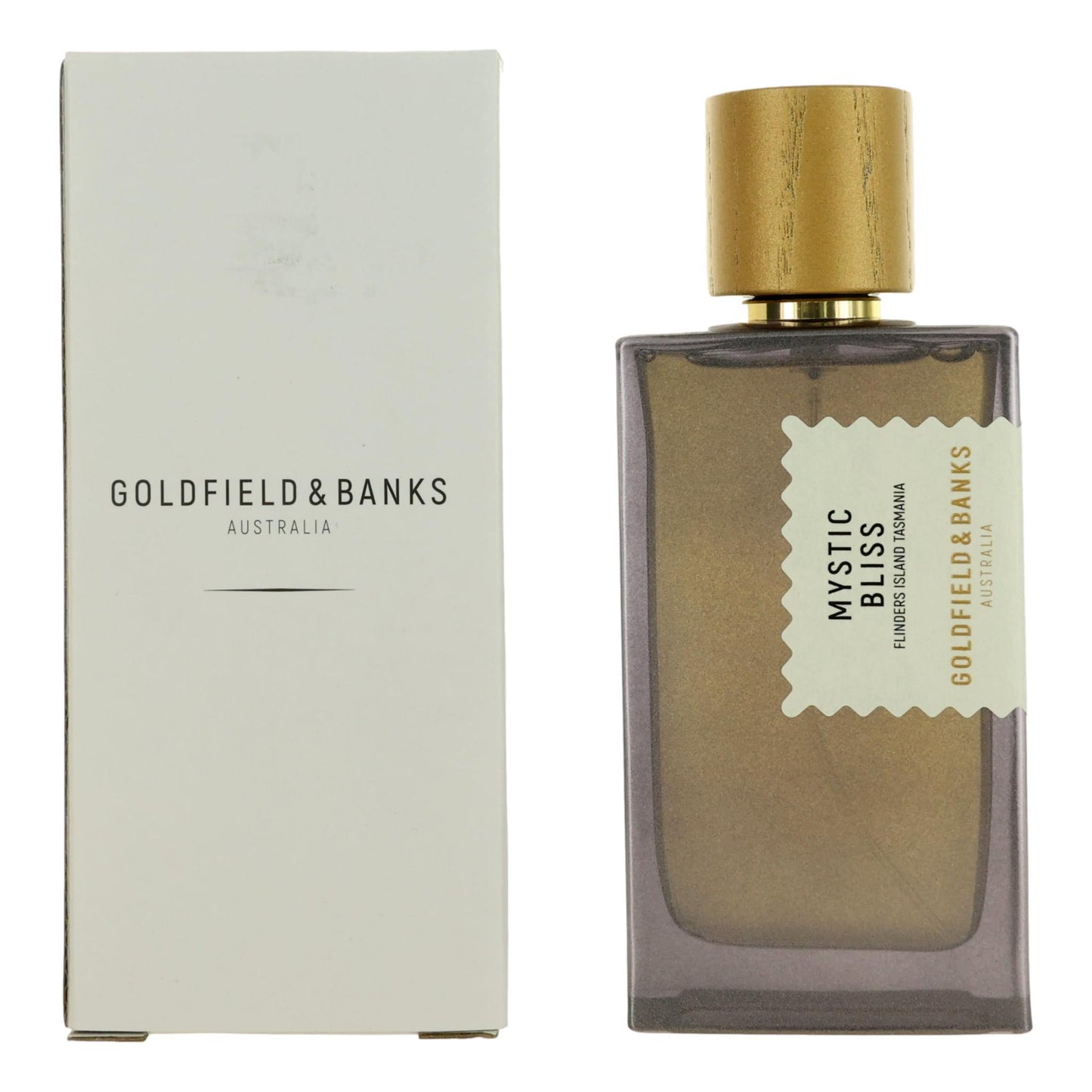Goldfield & Banks – Mystic Bliss Eau de Parfum Spray for Unisex (3.4 oz) product image