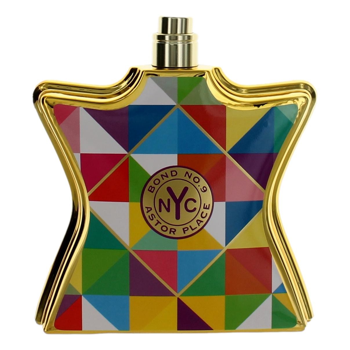 Bond No. 9 – Bond No. 9 Astor Place Eau de Parfum Spray for Women (3.3 oz) product image