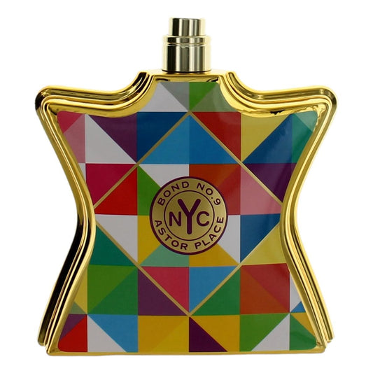 Bond No. 9 – Bond No. 9 Astor Place Eau de Parfum Spray for Women (3.3 oz) product image