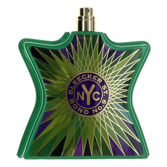 Bond No. 9 – Bond No. 9 Bleecker Street Eau de Parfum Spray for Unisex (3.3 oz) product image