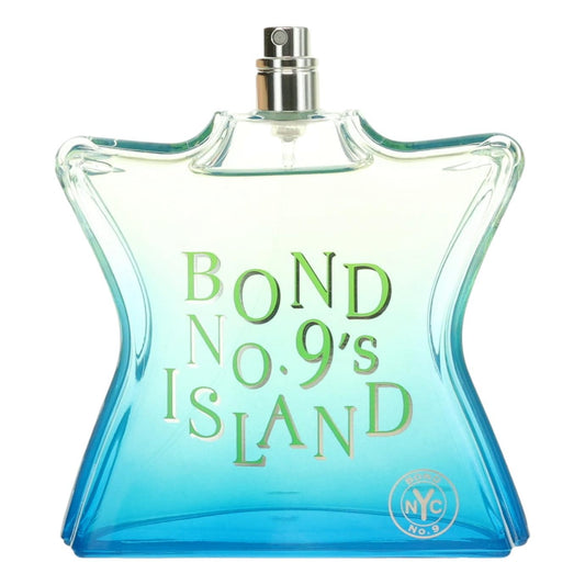 Bond No. 9 – Bond No. 9 Island Eau de Parfum Spray for Unisex (3.3 oz) product image