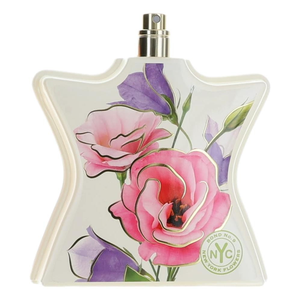 Bond No. 9 – Bond No. 9 New York Flowers Eau de Parfum Spray for Unisex (3.3 oz) product image