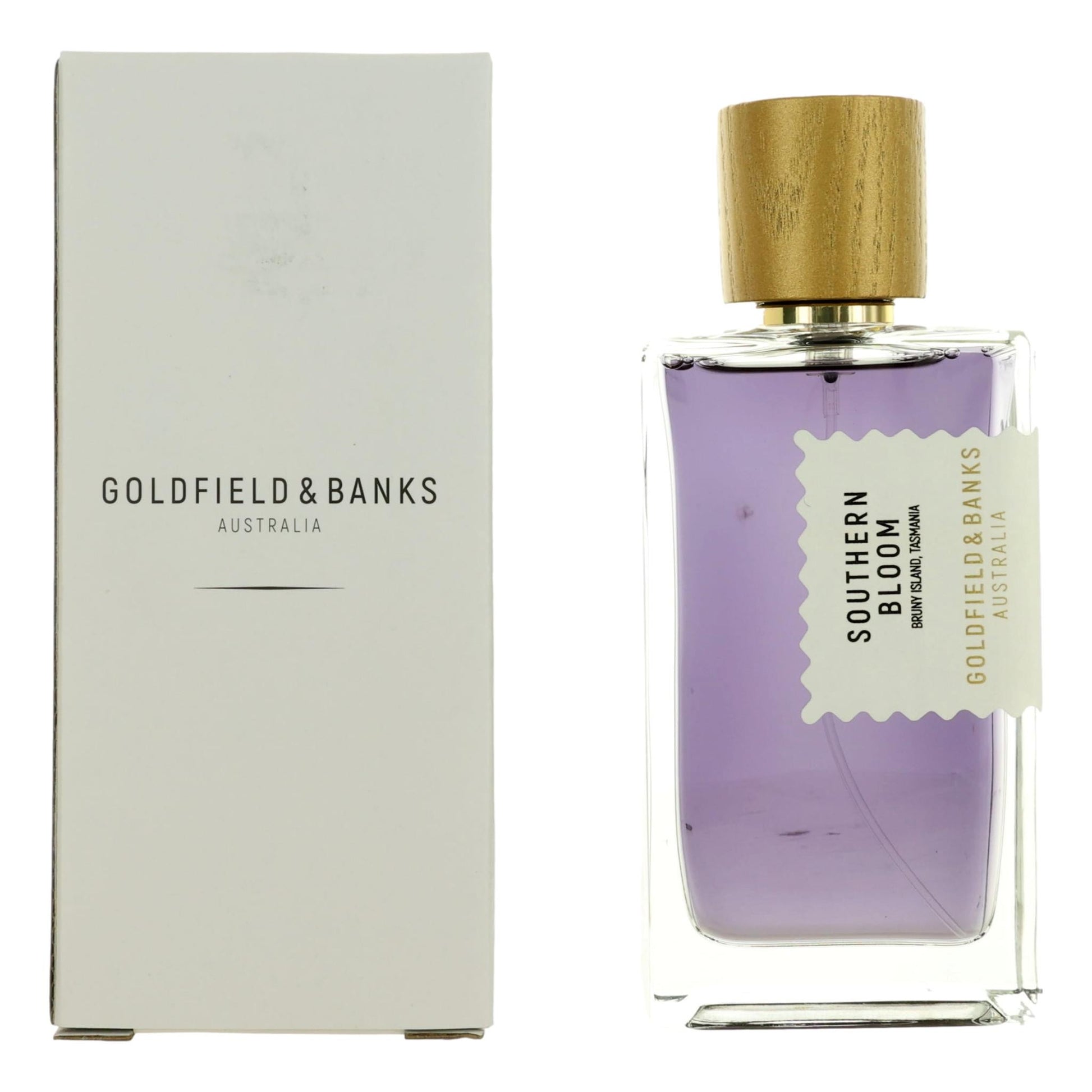 Goldfield & Banks – Southern Bloom Fragrance for Unisex (3.4 oz) product image