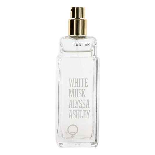 Alyssa Ashley – White Musk Eau de Toilette Spray for Women (1.7 oz) product image