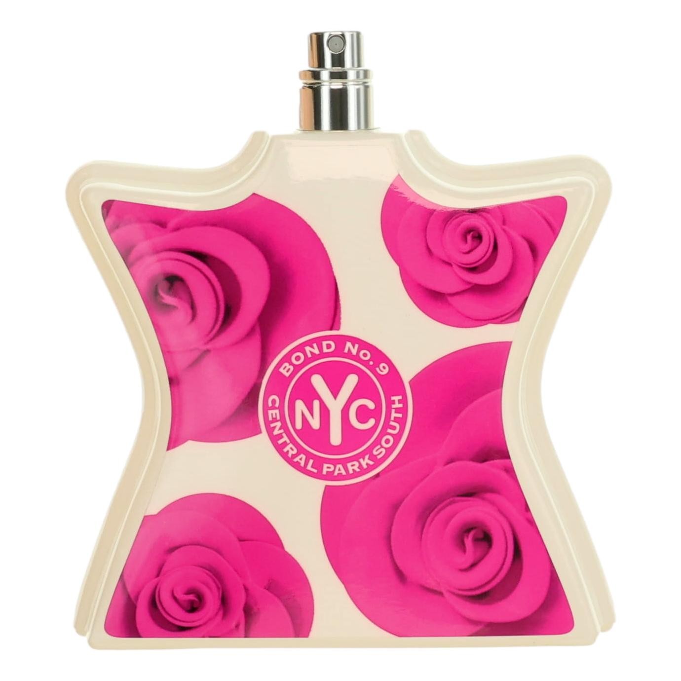 Bond No. 9 – Bond No. 9 Central Park South Eau de Parfum Spray for Women (3.3 oz) product image