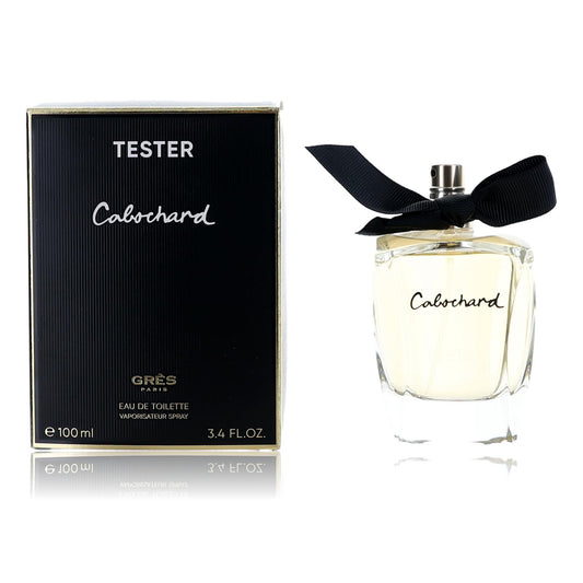 Parfums Gres – Cabochard Eau de Toilette Spray for Women (3.4 oz) product image